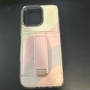 iPhone 14 Pro Max Walli phone case